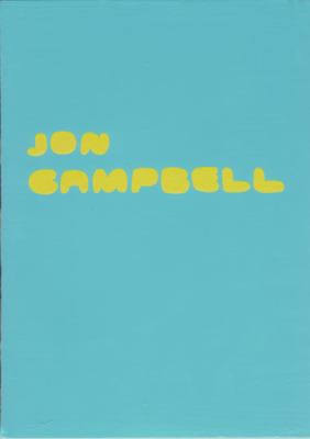 Jon Campbell (Uplands) cover