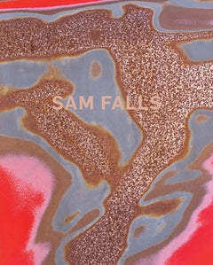 Sam Falls cover