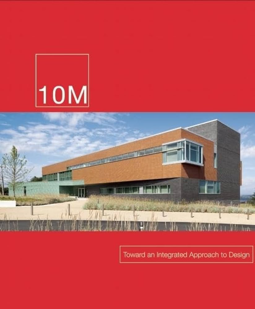 10 Metrics cover