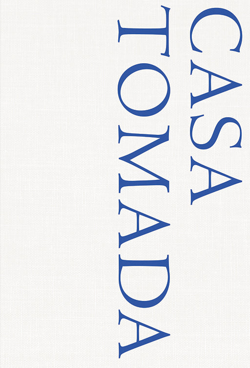 Casa Tomada cover