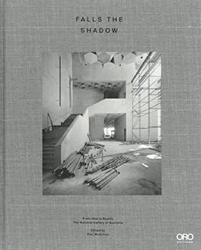 Falls the Shadow: from idea to reality cover