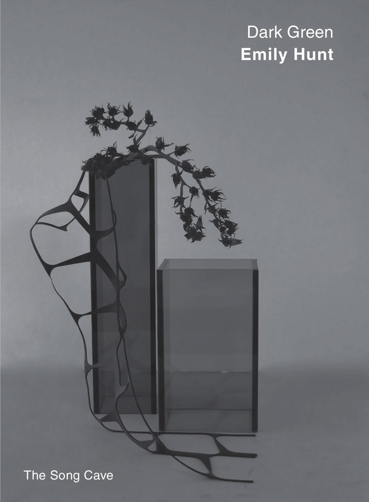 Dark Green cover