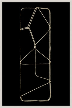 String Figures: The Collections of Harry cover