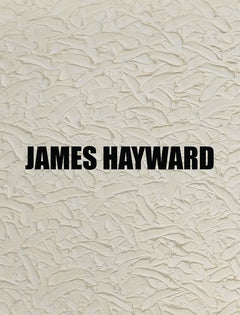 James Hayward cover