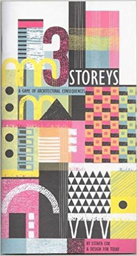 3 Storeys cover