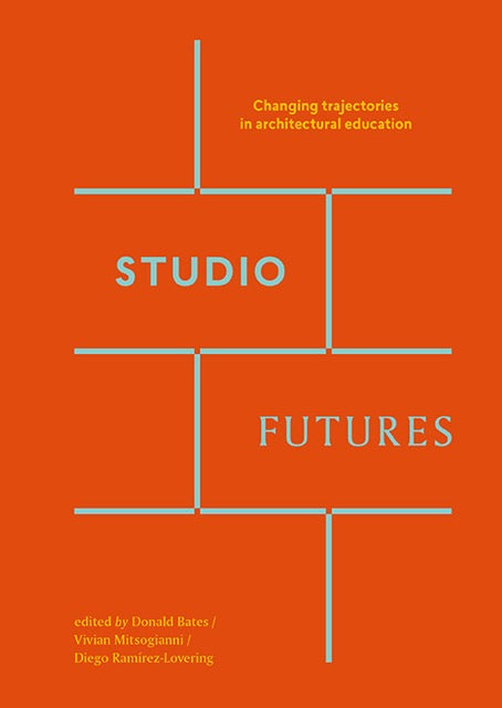 Studio Futures cover