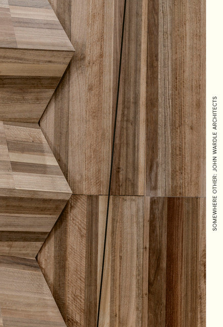 Somewhere Other: John Wardle Architects cover