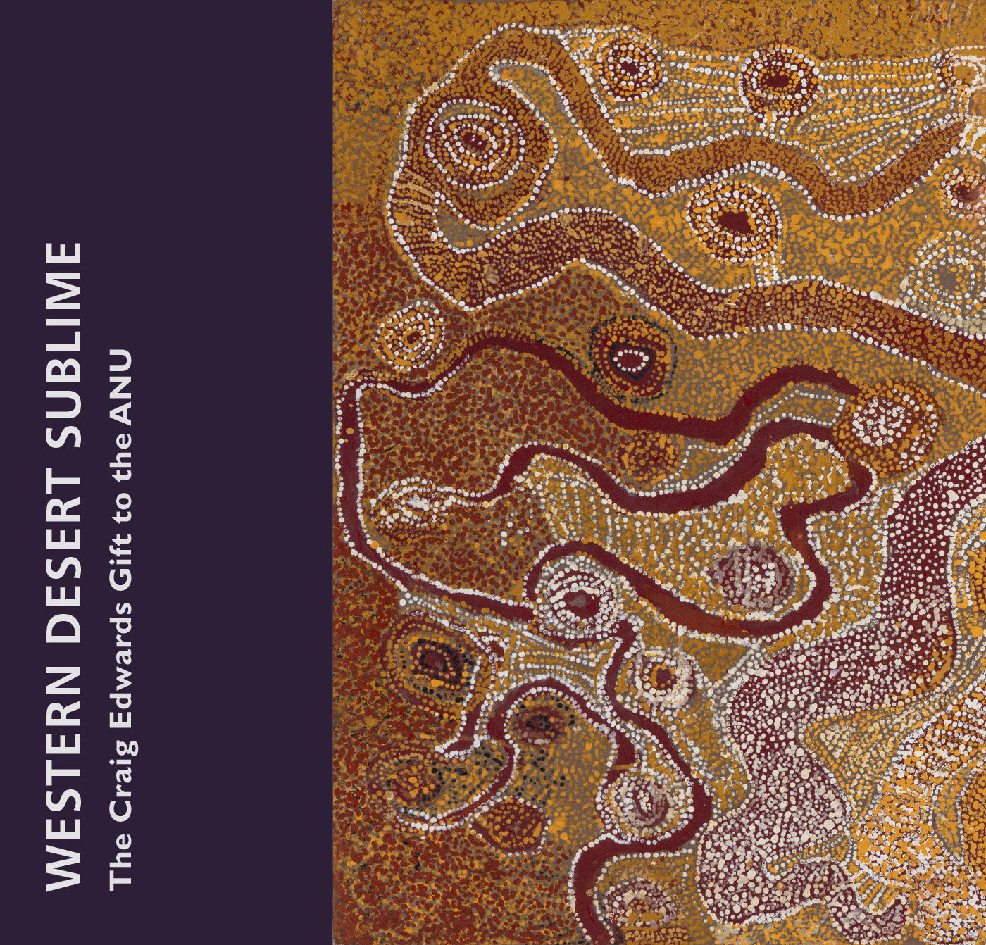 Western Desert Sublime  cover