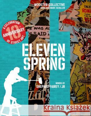 Eleven Spring cover