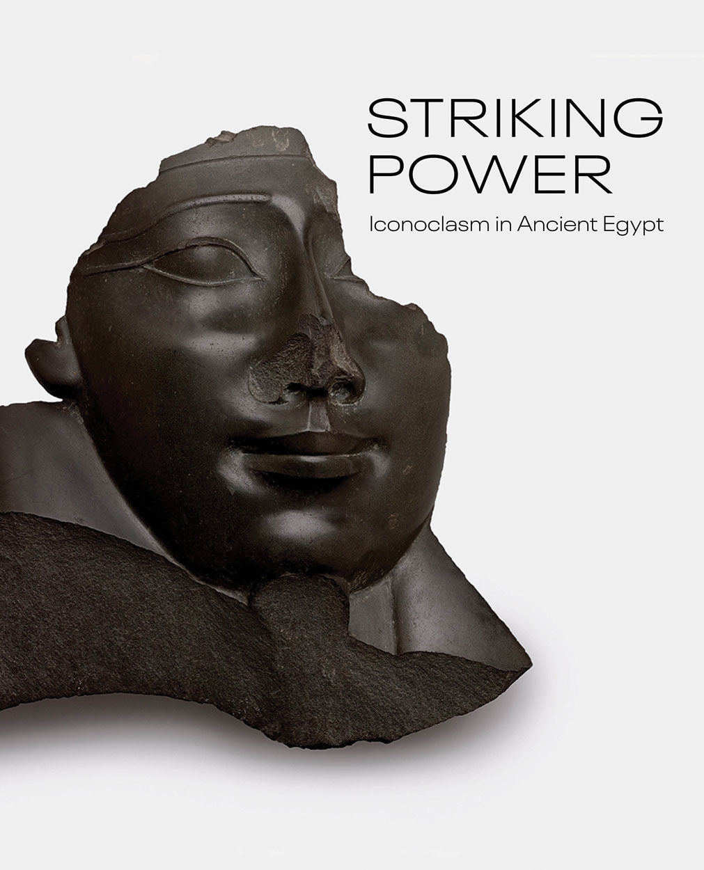 Striking Power cover