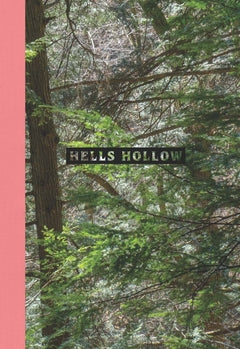 Hells Hollow: Melissa Catanese cover