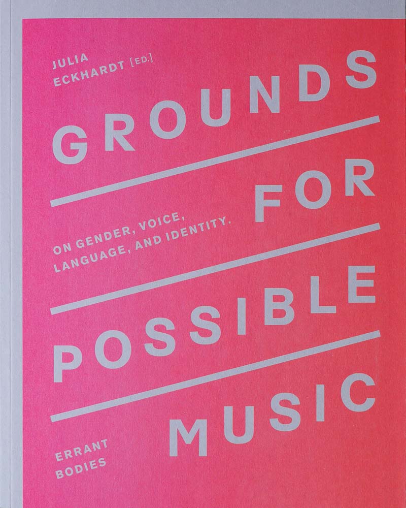 Grounds for Possible Music cover