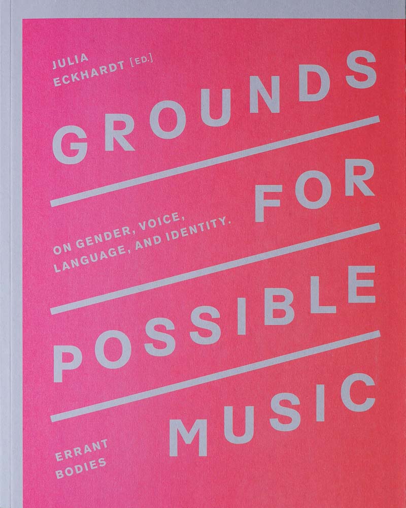Grounds for Possible Music cover