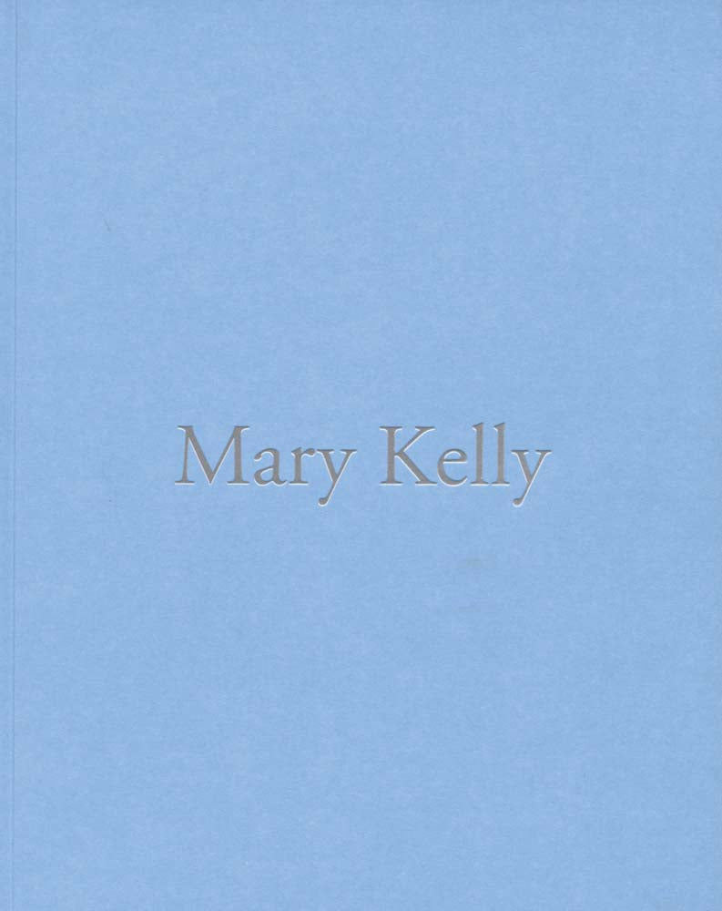 Mary Kelly: The Voice Remains cover