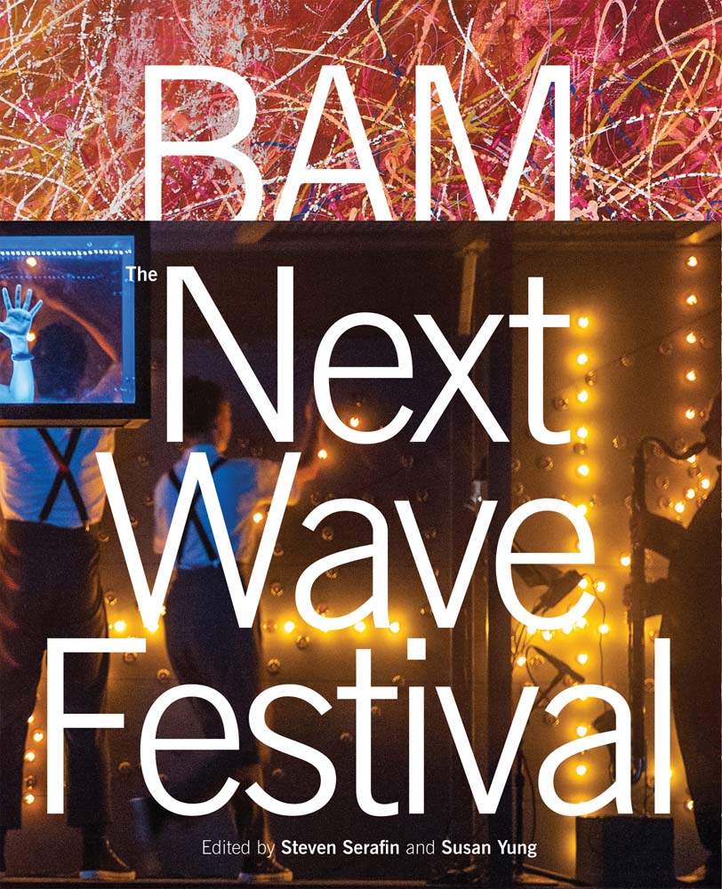 BAM: Next Wave Festival cover