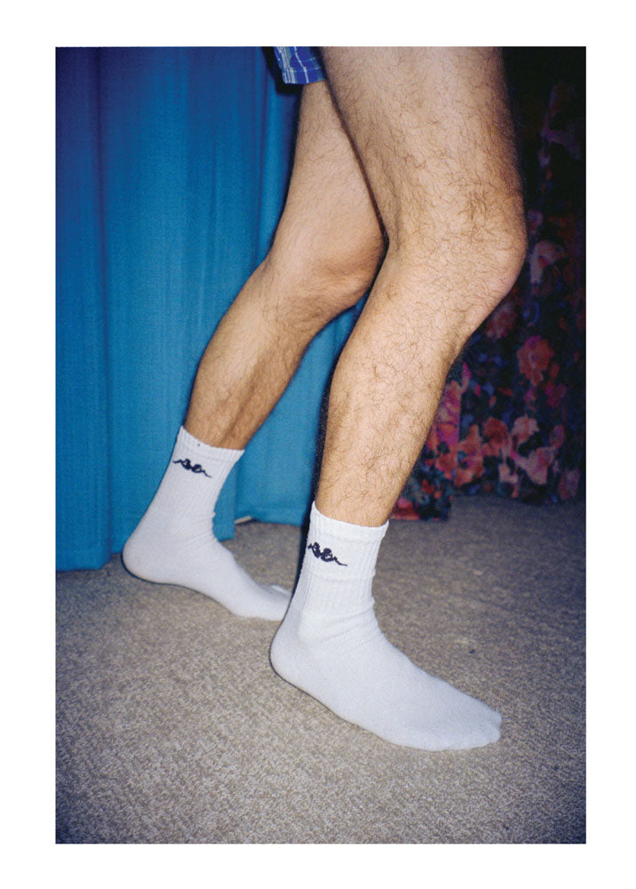 Sara Perovic: My Father's Legs cover