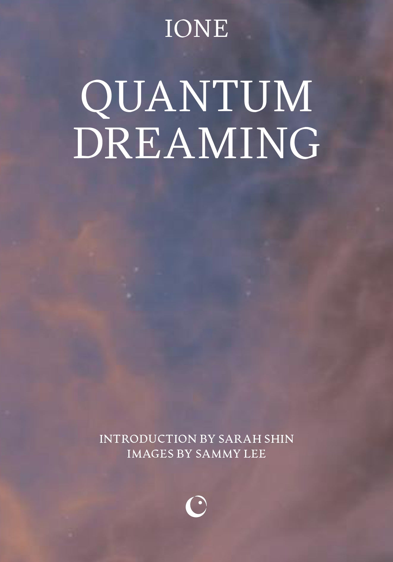 Quantum Dreaming cover