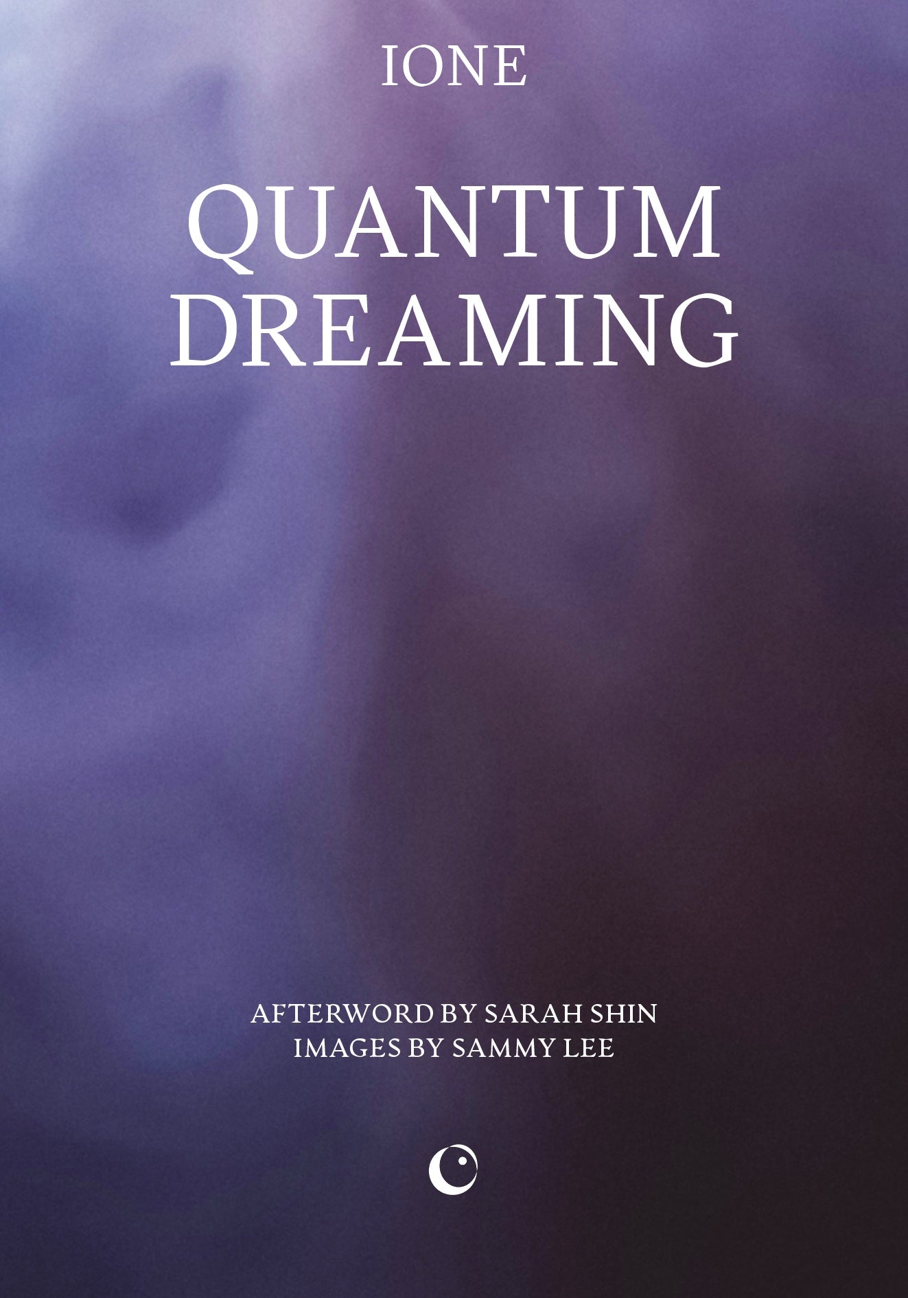 Quantum Dreaming cover