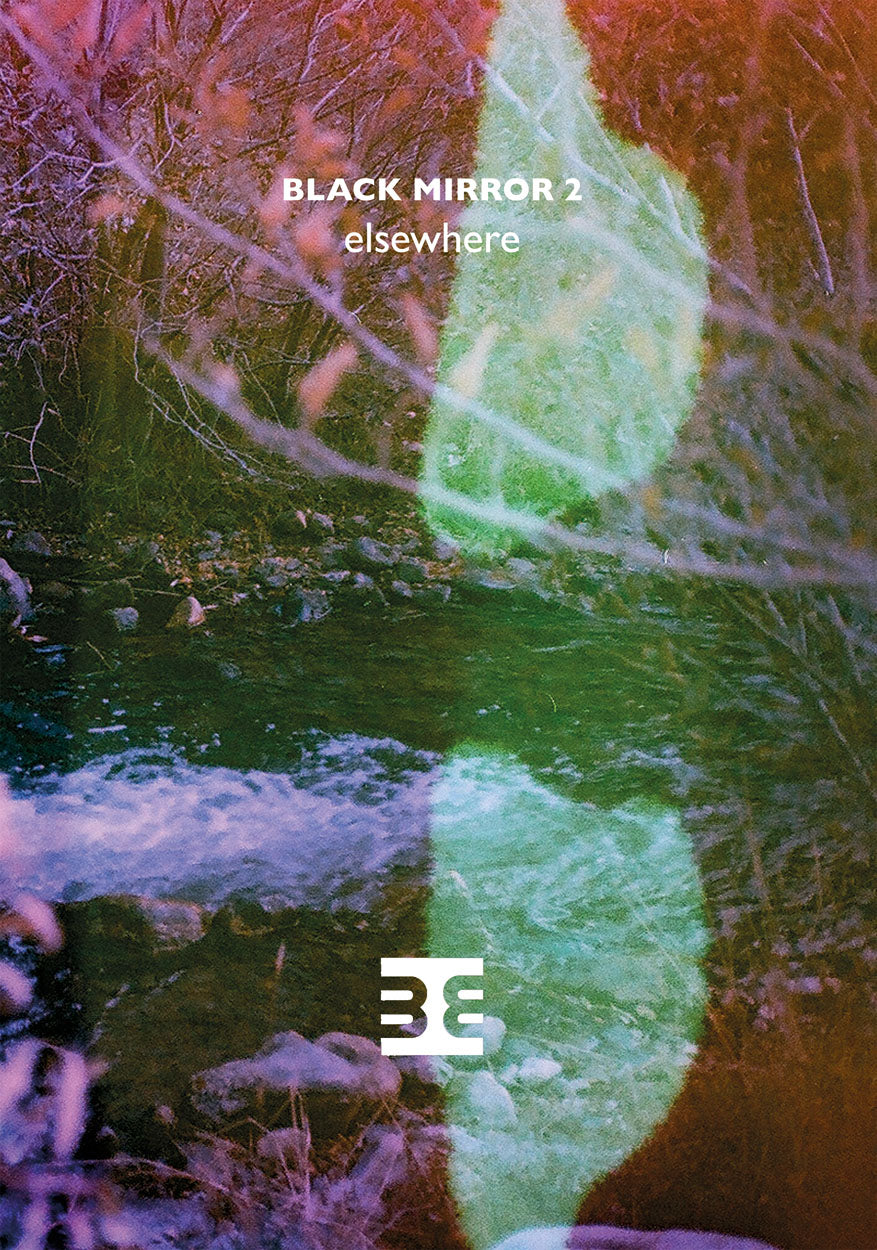 Black Mirror 2: Elsewhere cover