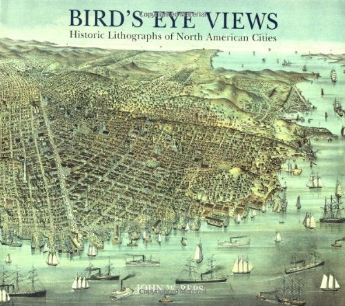 Bird's Eye Views cover