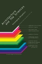Architecture and the Sciences cover