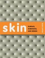 Skin -- NEW PAPERBACK EDITION cover