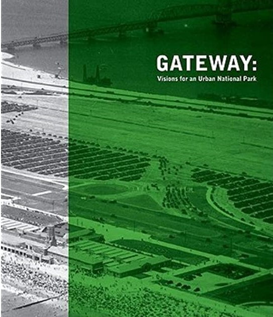 Gateway cover