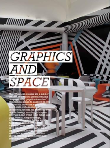 Graphics and Space cover