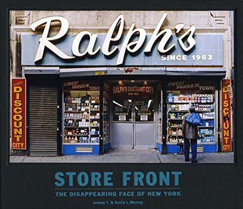 Store Front (MINI EDITION) cover