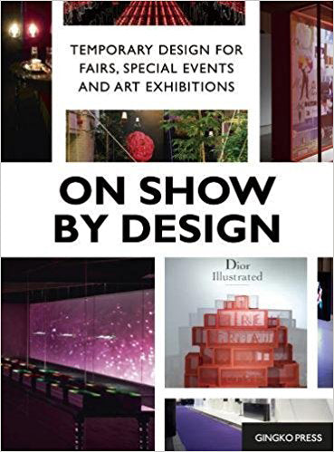 On Show by Design (On Show 2) cover