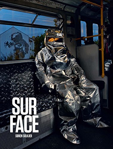 Surface: Soren Solkaer cover