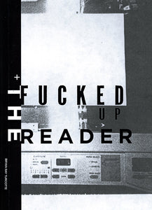 Fucked Up Reader cover