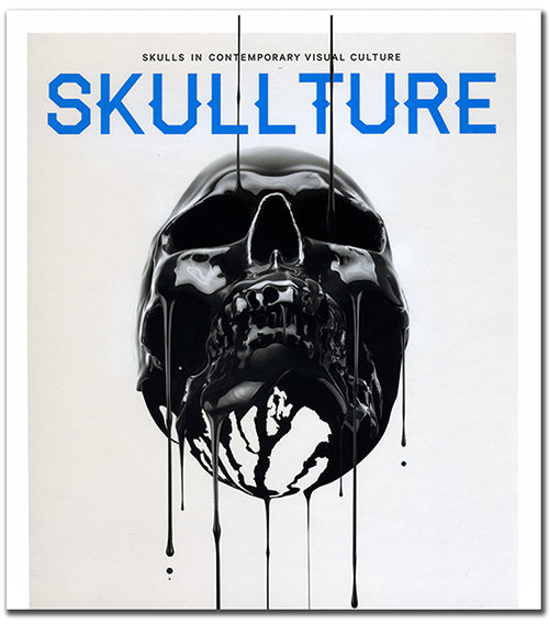 Skullture: Skulls in Contemporary Visual Culture cover