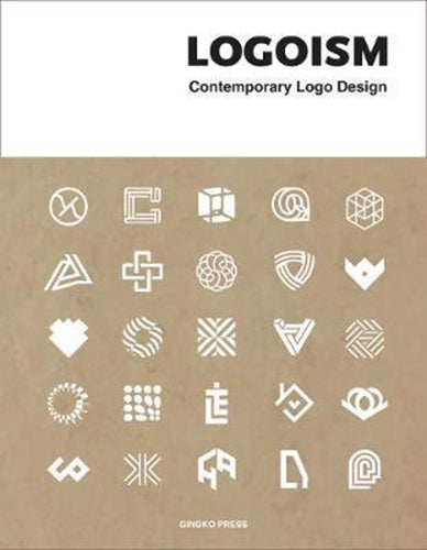 Logoism: Contemporary Logo Design REPRINT AVAILABLE cover