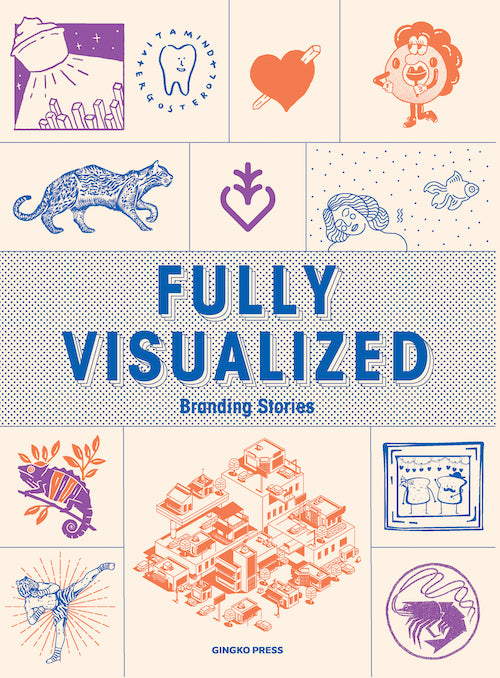 Fully Visualized: Branding Iconography cover