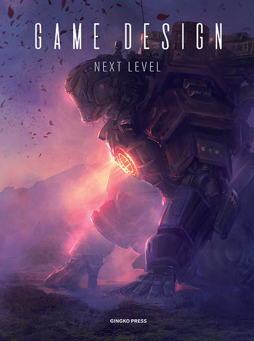 Next Level: Game Design cover