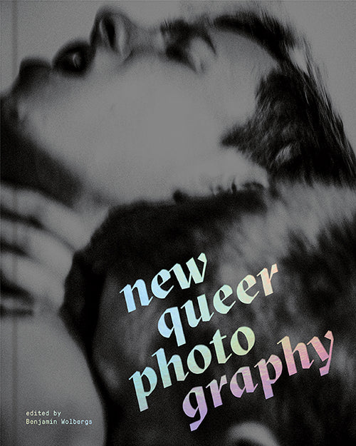 New Queer Photography cover