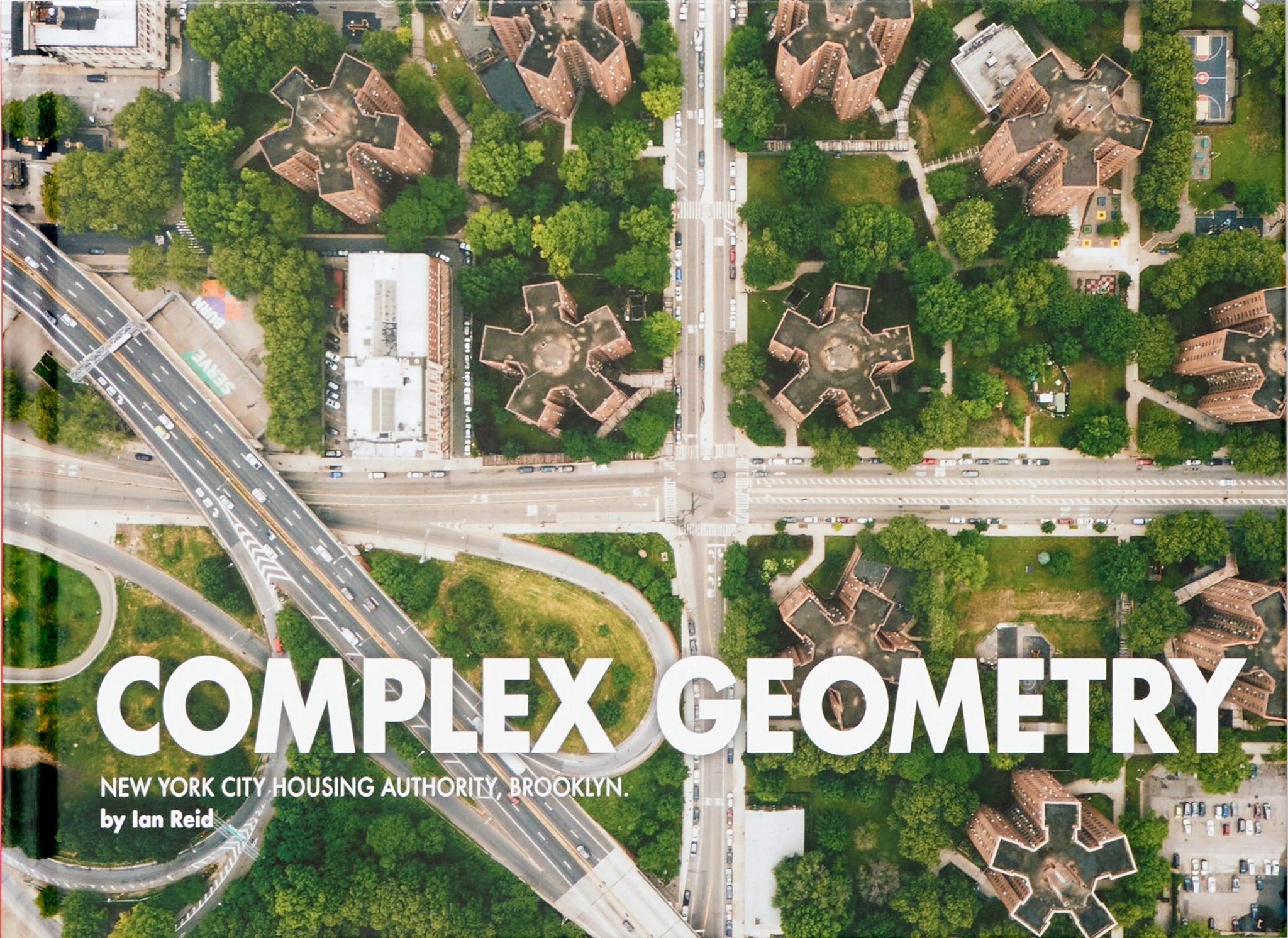Complex Geometry cover