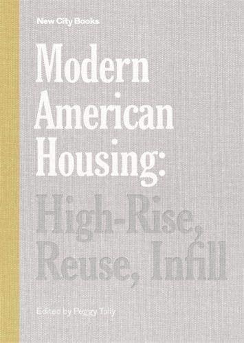 Modern American Housing cover
