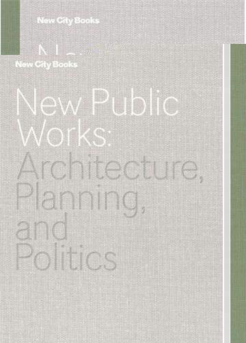 New Public Works cover