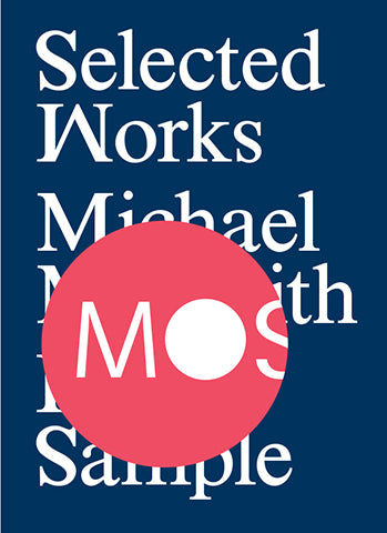 MOS: Selected Works cover