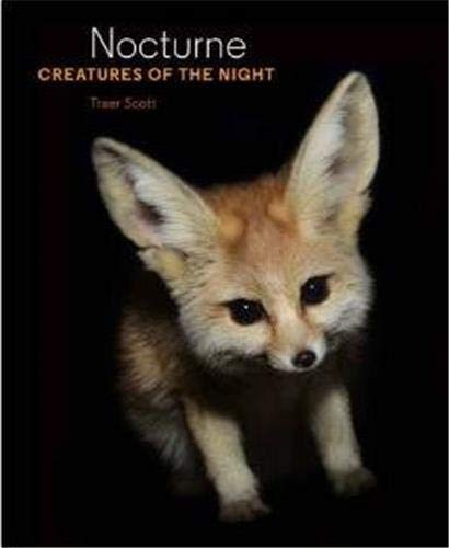 Nocturne: Creatures of the Night cover