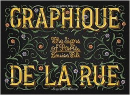Graphique de la Rue: The Signs of France cover