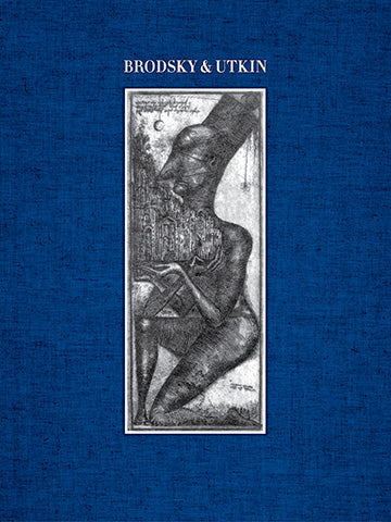 Brodsky & Utkin cover