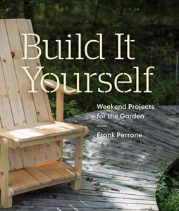 Build It Yourself  cover