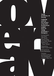 Young Architects 16: Overlay cover