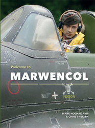 Welcome to Marwencol cover