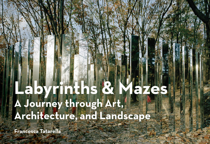 Labyrinths & Mazes cover
