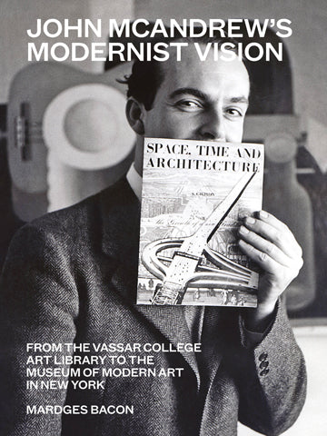 John McAndrew's Modernist Vision cover