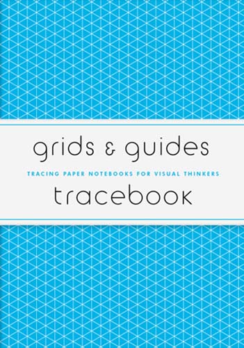 Grids & Guides Tracebook cover
